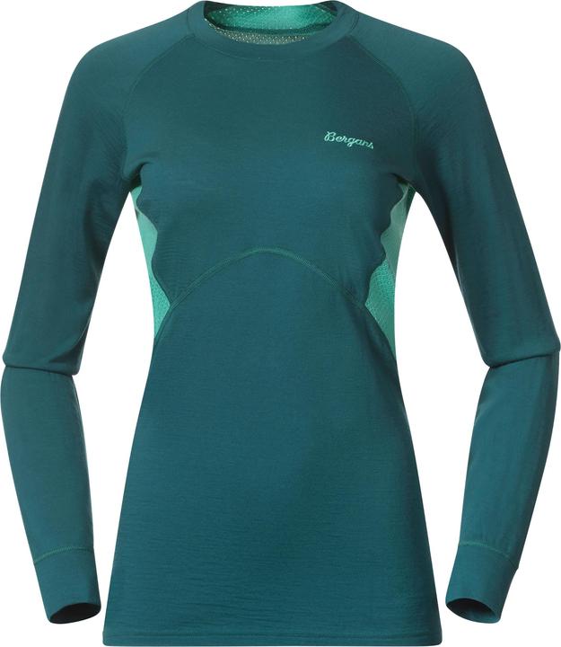 Produktbild Bergans Inner:Pure Merino (XS)