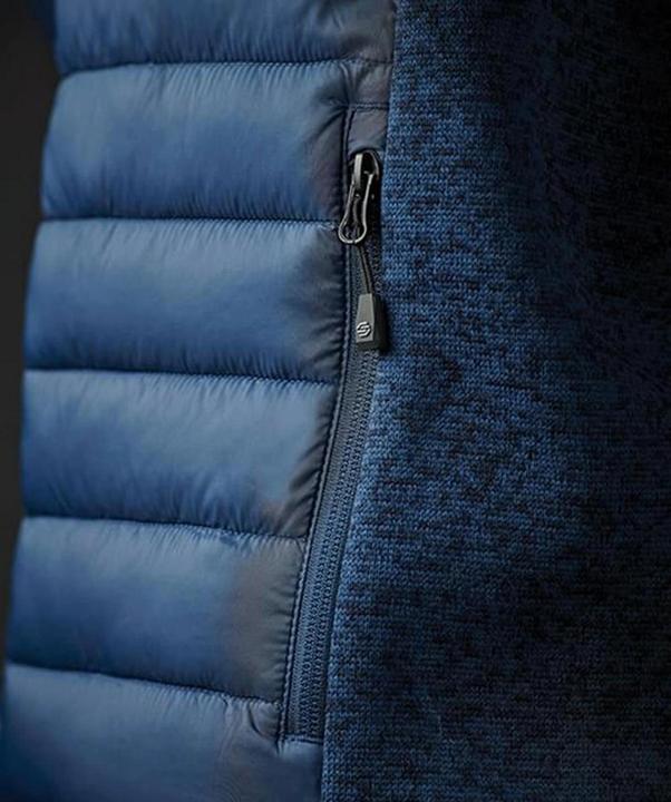 Immagine prodotto Stormtech Giacca trapuntata Narvik Light (M)