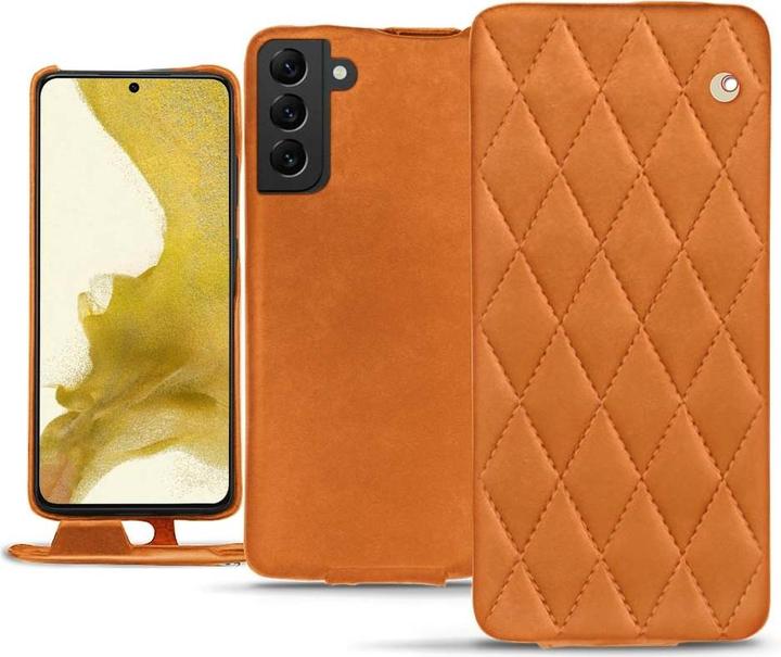 Mandarine vintage - Couture ( Pantone #d47231 )
