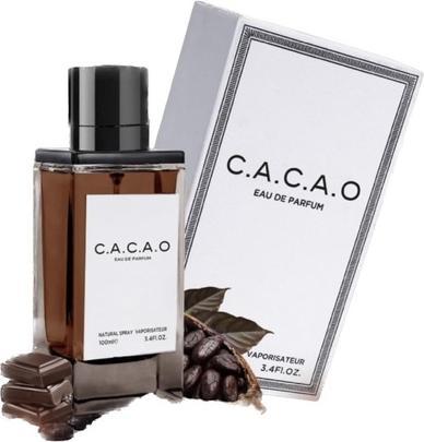 Immagine prodotto Ameer Al Oud C.A.C.A.O. (Eau de parfum, 100 ml)