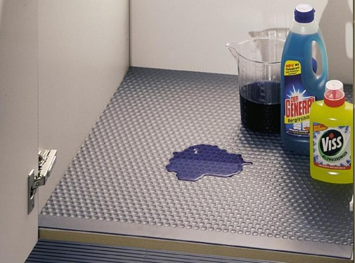 Image du produit Agoform 'Protection contre l'eau - Tapis d'insertion "aqua-non (1 pcs)