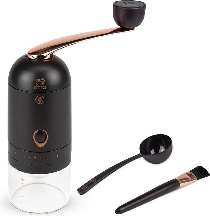 Produktbild Peugeot L'arbre à café