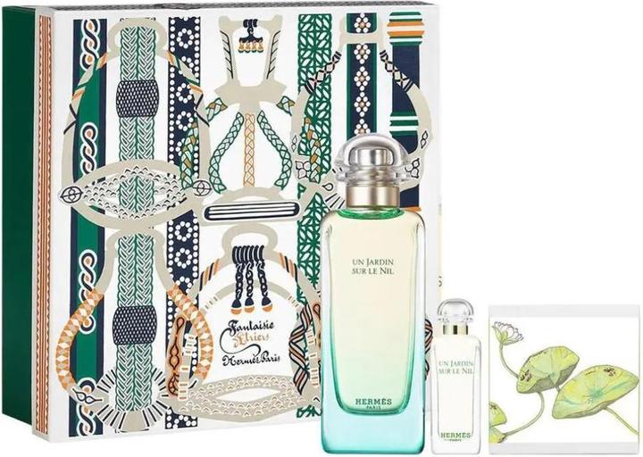 Produktbild Hermès Un Jardin Sur Le Nil