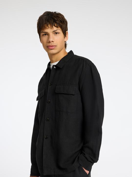 Immagine prodotto Selected Homme Slh-Leroy Sun Overshirt Ls Noos (M)