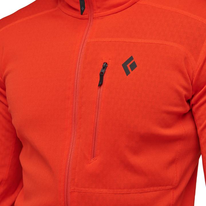 Actual product image Black Diamond M Coefficient Hoody (XL)