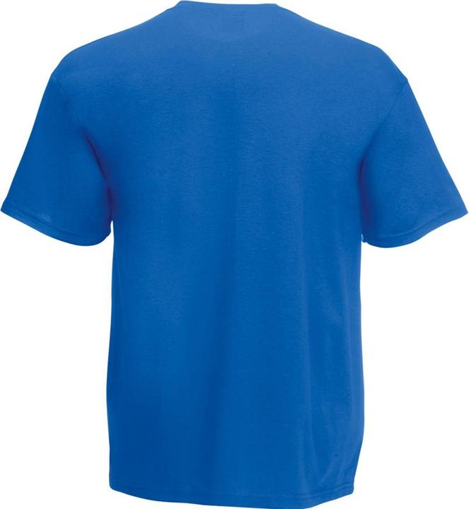 Immagine prodotto Fruit of the Loom T-shirt Valueweight con scollo a V e maniche corte (3XL)