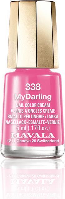 Il mio tesoro