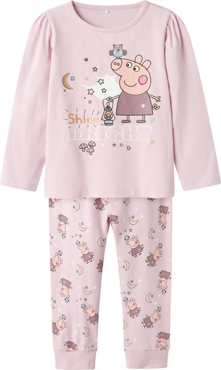 Name it Peppa