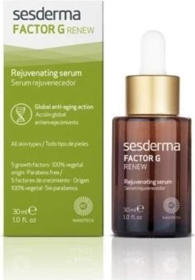 Produktbild Sesderma Factor G Renew (30 ml)