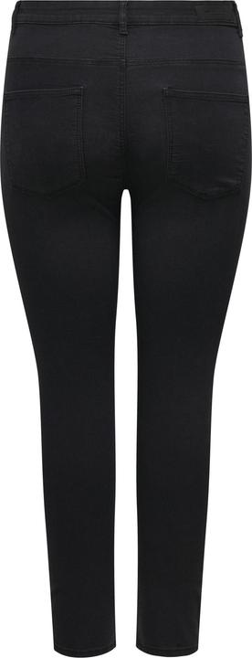 Produktbild Only CARMILA-IRIS Hohe Taille Skinny Fit Jeans Skinny Jeans (W44/L32)