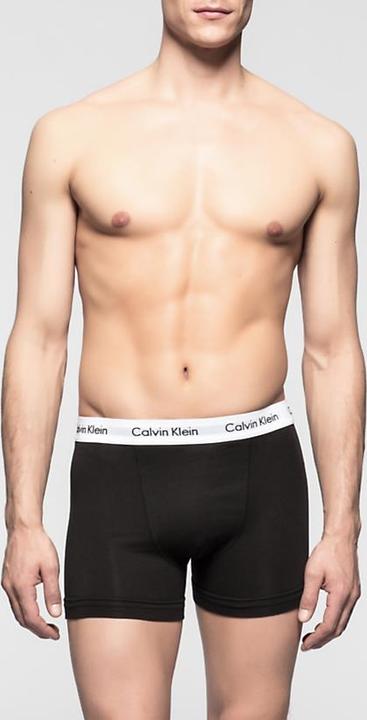 Produktbild Calvin Klein Trunk (L, 3er Pack)