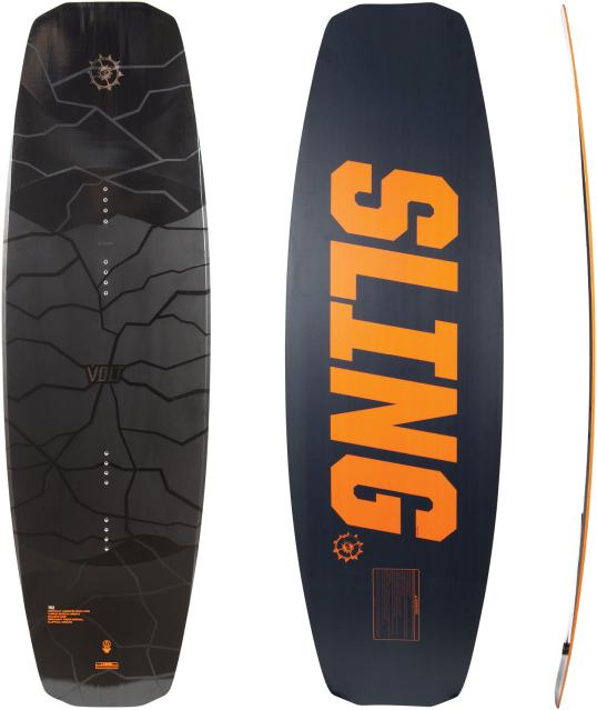 Immagine prodotto Slingshot Volt (146 cm)