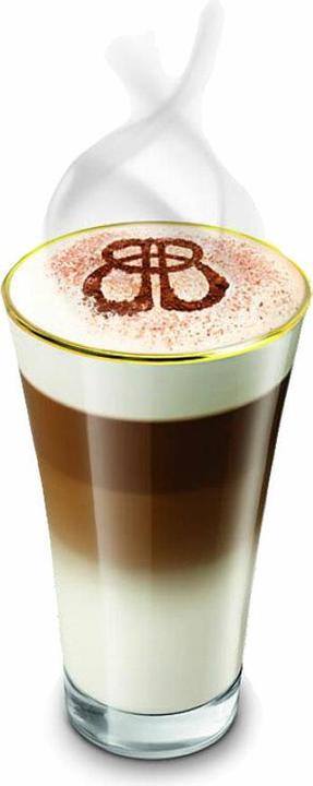 Immagine prodotto Tassimo T DISC Jacobs Latte Macchiato Bail. (1 x Porta.)