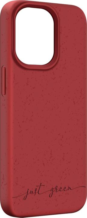 Produktbild Just Green Bio Case (Apple iPhone 13 Pro)
