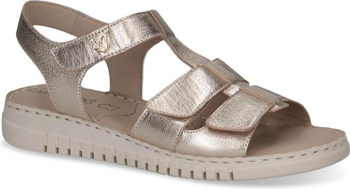 Actual product image Caprice Sandal (37)