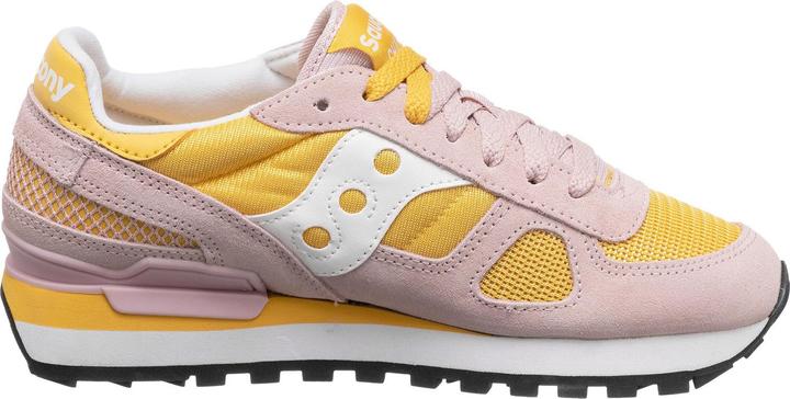 Produktbild Saucony Shadow Original Schuhe - 108577 (38)