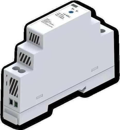 Image du produit Teltonika PR321NP0 - Bloc d'alimentation pour rail DIN, 15W