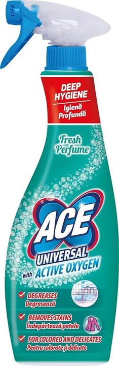 Immagine prodotto Lexmark Ace Spray Universale Fresco 650ml