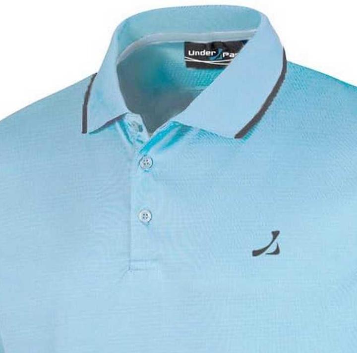 Produktbild Under Par Poloshirt (XL)