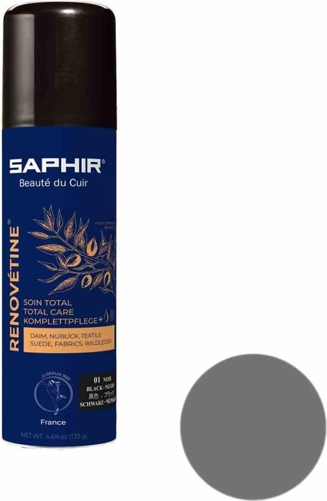 Produktbild Saphir Beaute du Cuir Rénovétine (1 x, 200 ml)