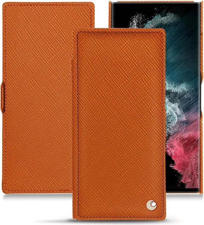 Arancione vibrante ( Pantone #e36b39 )