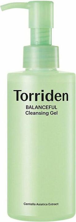Immagine prodotto Torriden Gel detergente equilibrante 200ml (Gel, 200 ml)