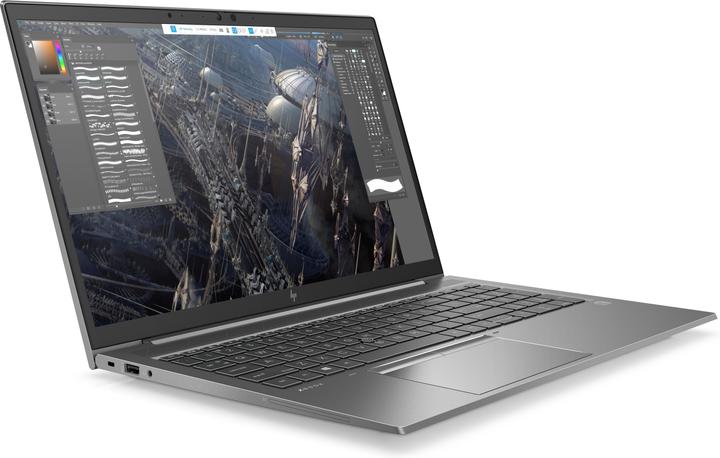 Produktbild HP Zbook Firefly 15 G7 (15.60", Intel Core i7-10510U, 16 GB, 512 GB, CH)