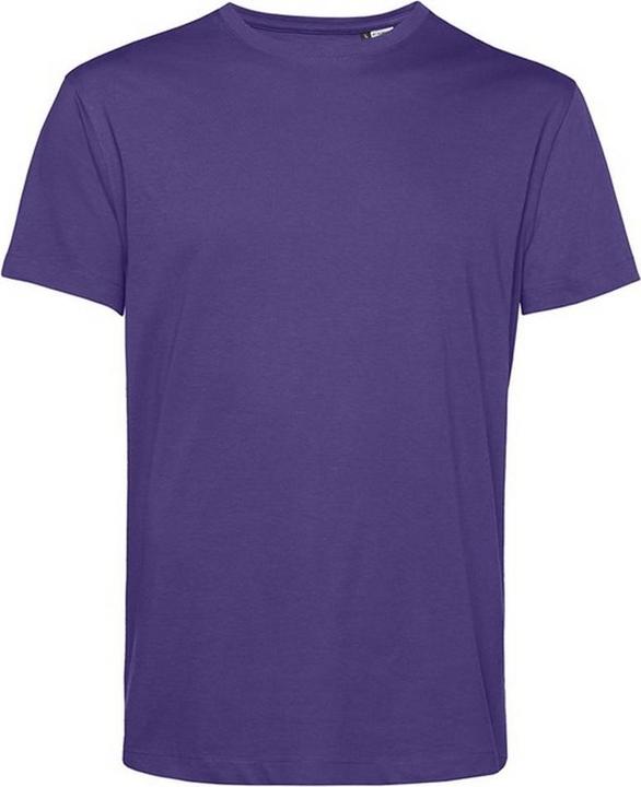 Kräftiges Violett