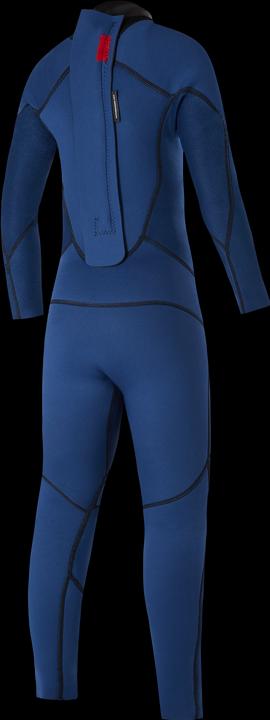 Immagine prodotto Mystic Star Fullsuit 3/2mm Kid (3/2 mm, M)