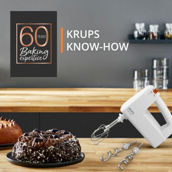Produktbild Krups 3 Mix 7000 (500 W)