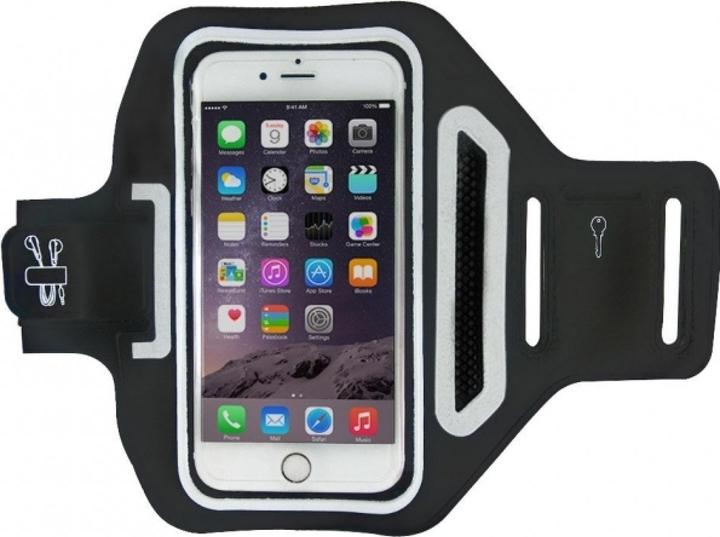 Image du produit SmartFitness Apple iPhone 8 Mobile Bracelet Sport