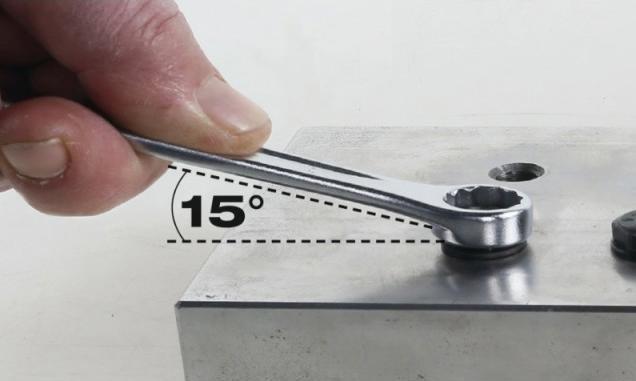 Actual product image Beta Tools 42 36