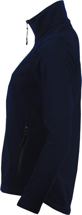 Produktbild Sols Race Softshell Jacke Wasserabweisend (M)