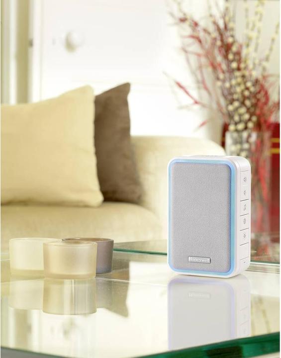 Productafbeelding Honeywell Dc313s (Radio)