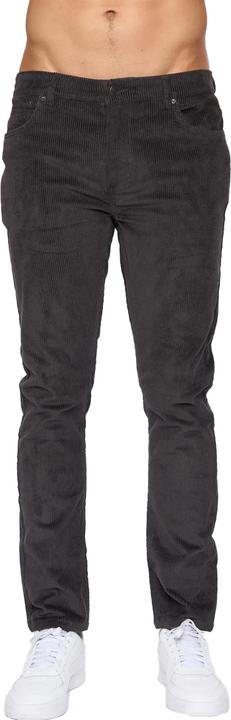 Actual product image Duck and Cover Mens Cordsome Trousers (38)