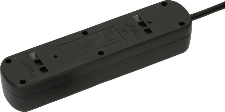 Actual product image Max Hauri Basic Line (5 x, Type 13, 5 m)