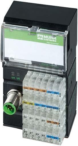 Murr Elektronik MURR 564501