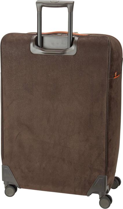 Produktbild Brics Bric's Trolley + Koffer Life Trolley M (89 l, L (90 - 115l))