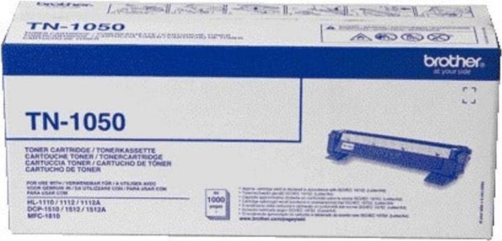 Produktbild Brother Tn-1050 (BK)