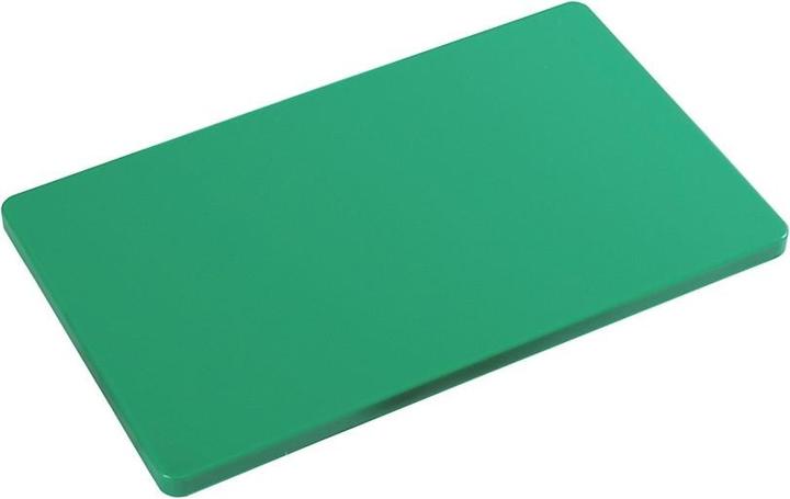 Kesper Plastic chopping board "HACCP concept"