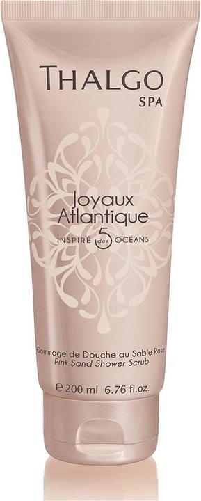 Immagine prodotto Thalgo Spa Joyaux Atlantique (Olio corpo, 100 ml)