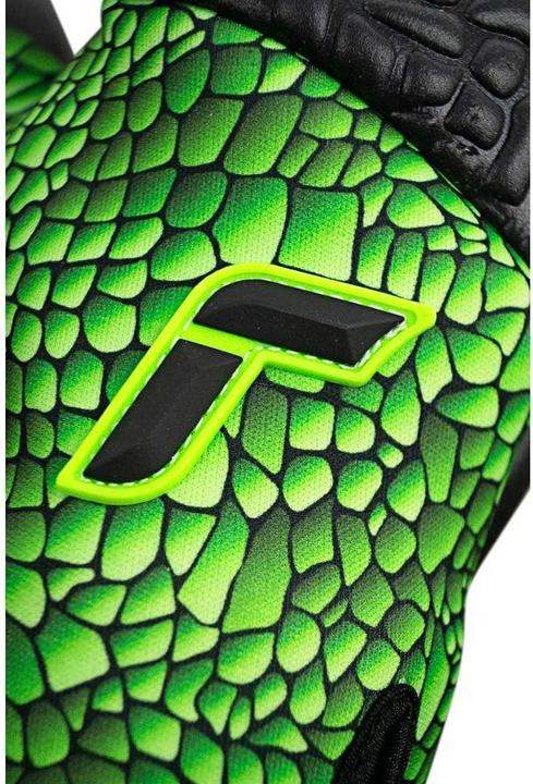 Immagine prodotto Reusch Guanto da portiere Venomous Gold X (8.5)