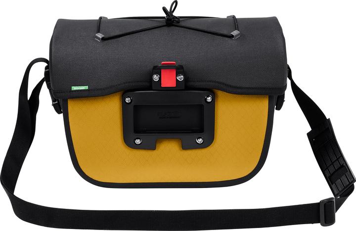 Produktbild Vaude Aqua Box (6 l, Lenkertasche)