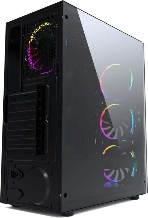 Produktbild Gembird CCC-FC-1500RGB (ATX, mATX)