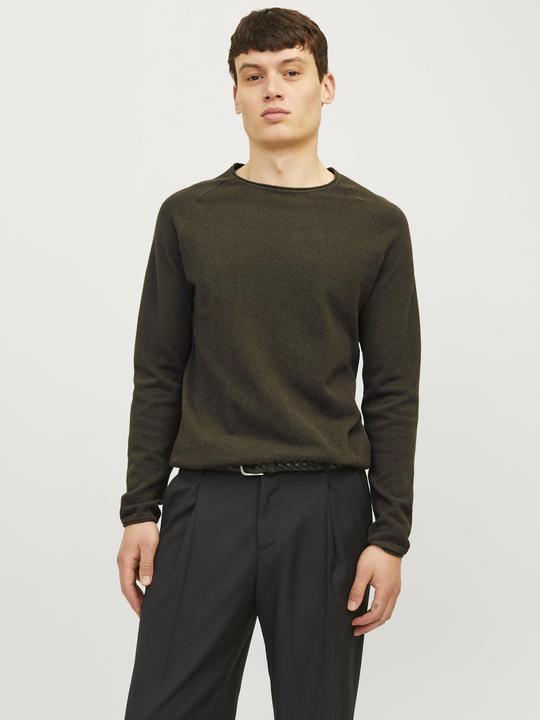 Produktbild Jack & Jones Strickpullover (XS)