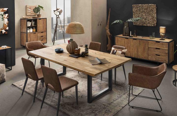 Produktbild SIT Möbel Rico (80 x 80 cm)