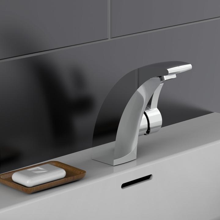 Immagine prodotto Schütte Miscelatore per lavabo PANAMA