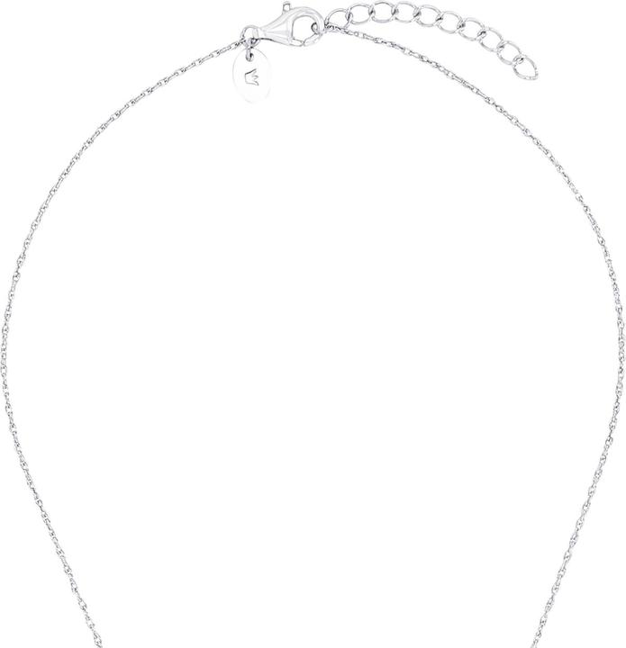 Immagine prodotto Prinzessin Lillifee Collana per ragazze, argento 925 | Lillifee (Argento 925)