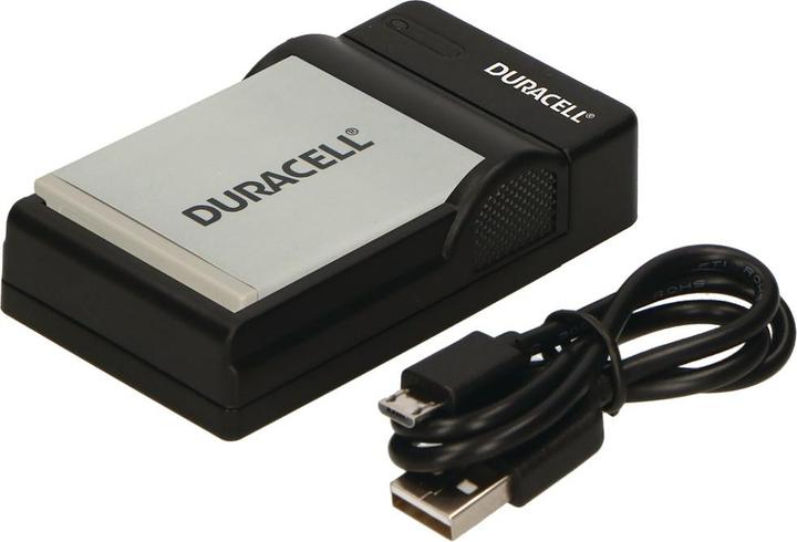 Produktbild Duracell DRC5904 (Ladegerät)