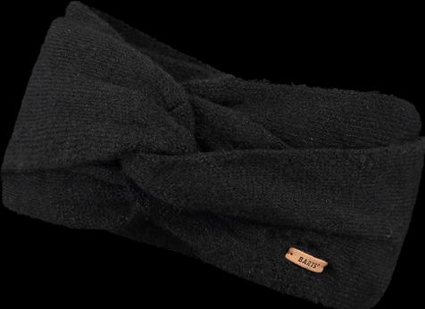 Image du produit Barts Bandeau Witzia noir one size